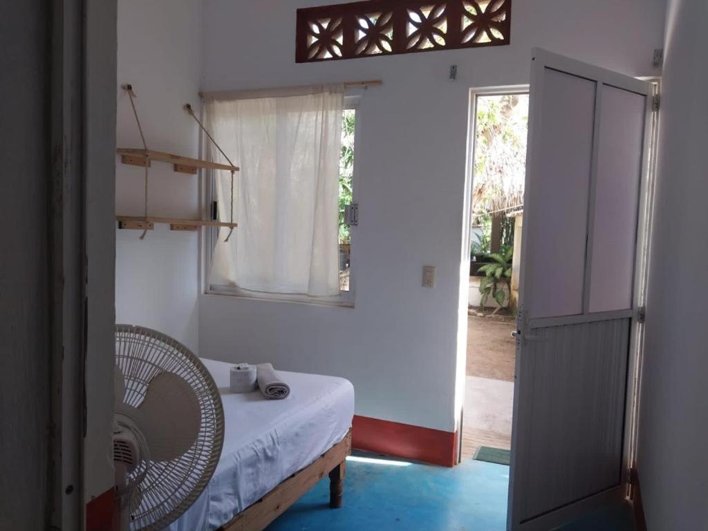 Posada La Huerta Mazunte Extérieur photo